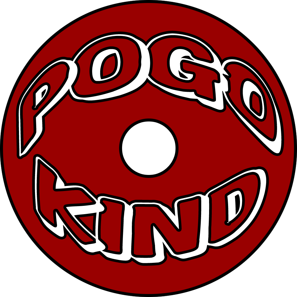 PogoKind